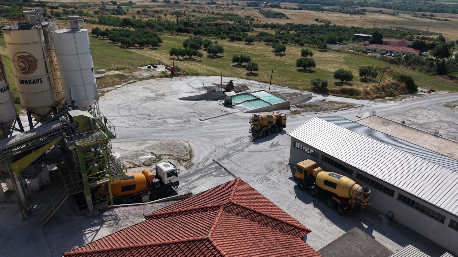 ΕΡΓΑ