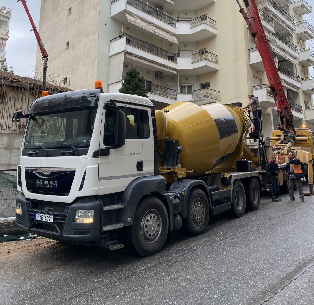 ΕΤΟΙΜΟ ΣΚΥΡΟΔΕΜΑ