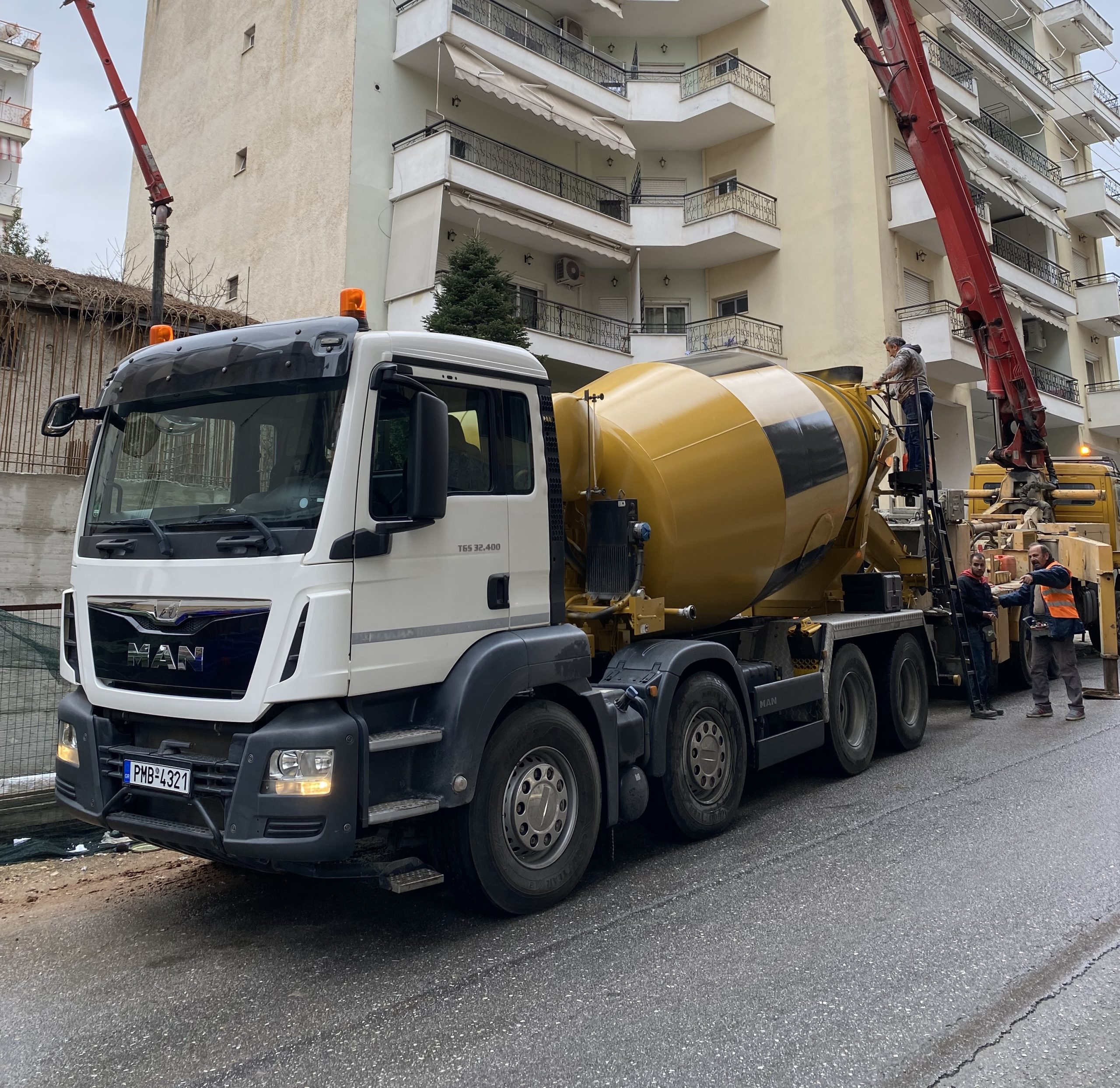 ΕΤΟΙΜΟ ΣΚΥΡΟΔΕΜΑ